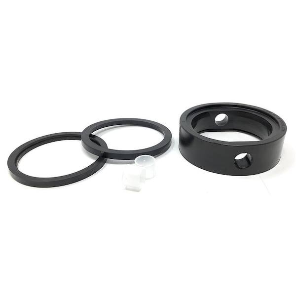 LKB-F ISO Valve Service Kit, 51mm, EPDM, Replaces Alfa Laval Part# 9611923060